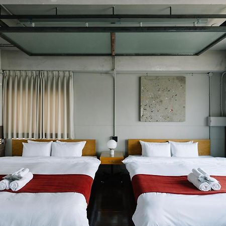 Hotel Inc Kyoto Buitenkant foto