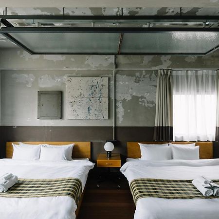 Hotel Inc Kyoto Buitenkant foto