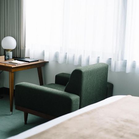 Hotel Inc Kyoto Buitenkant foto