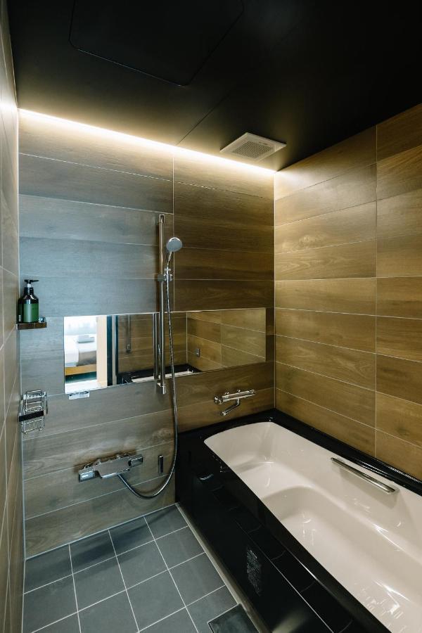 Hotel Inc Kyoto Buitenkant foto