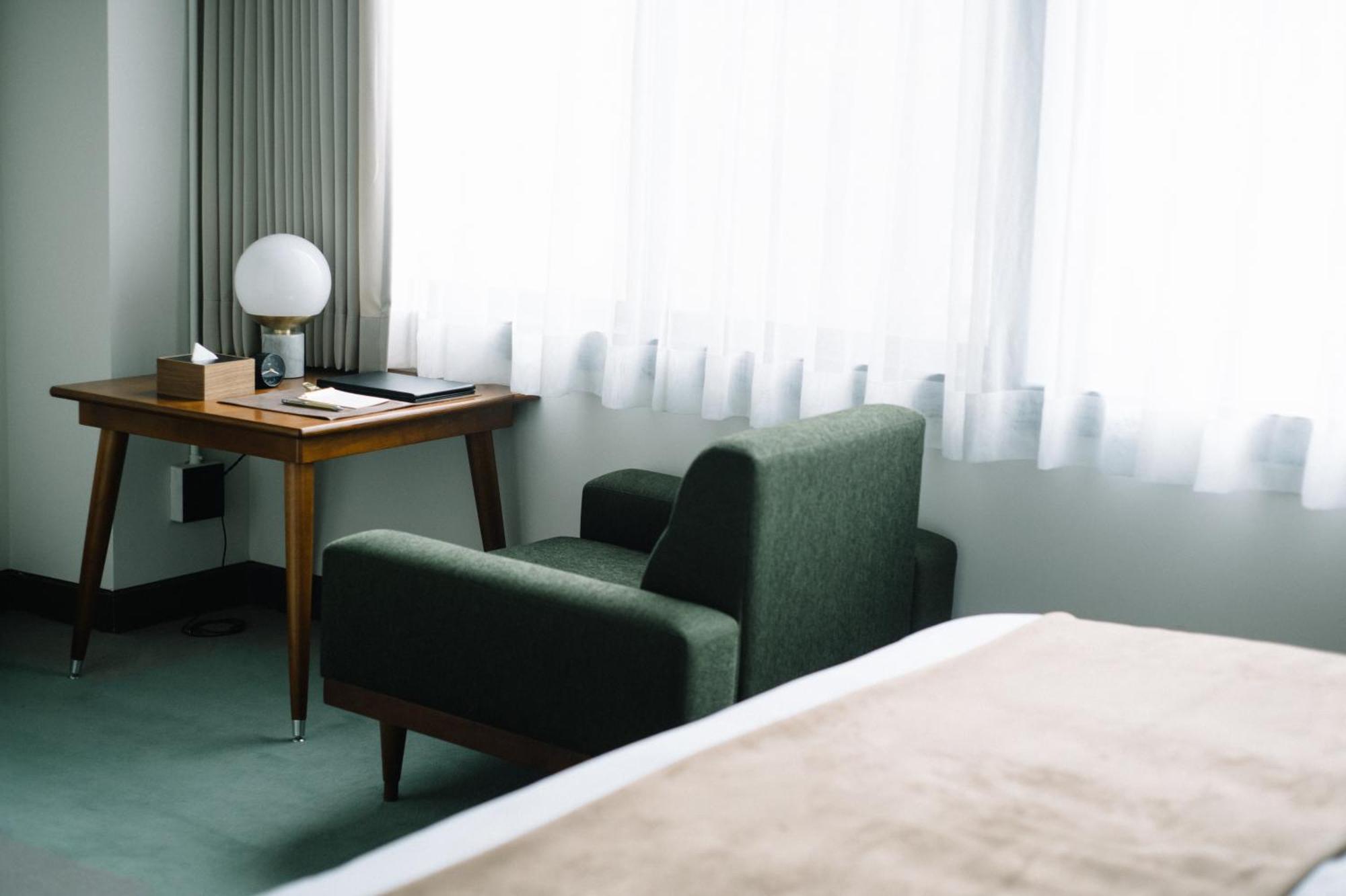 Hotel Inc Kyoto Buitenkant foto