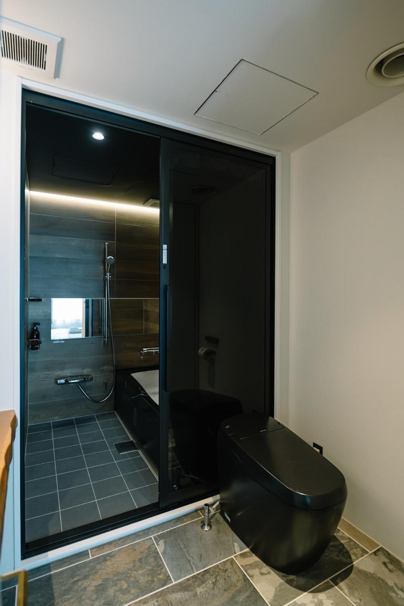 Hotel Inc Kyoto Buitenkant foto